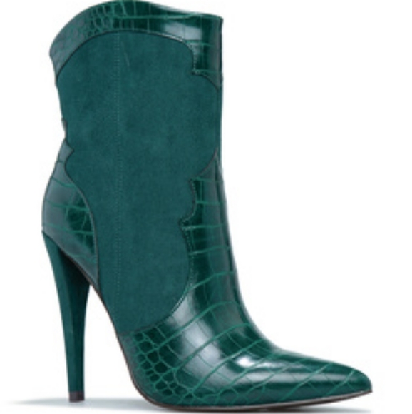 Booties - Picture 2 of 2